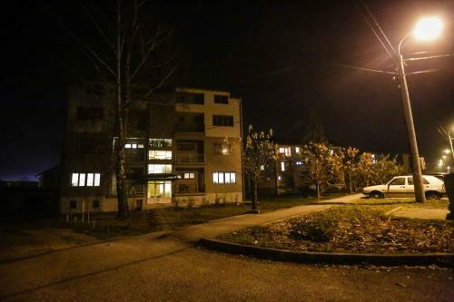 Apartman Pale