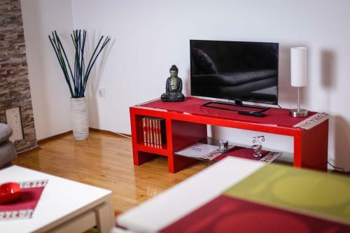 Apartman Pale