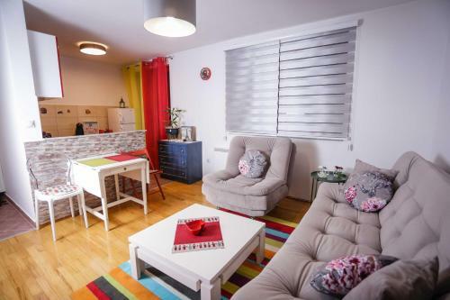 Apartman Pale
