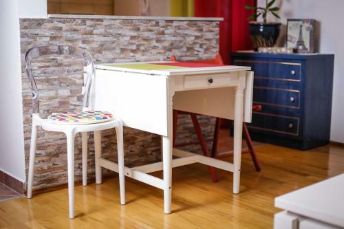 Apartman Pale