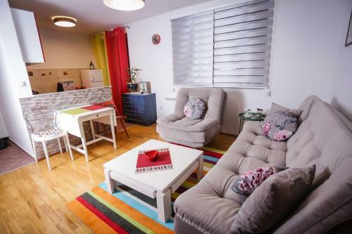 Apartman Pale