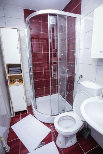 Apartman Pale