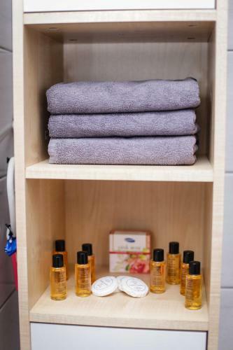 Apartman Pale