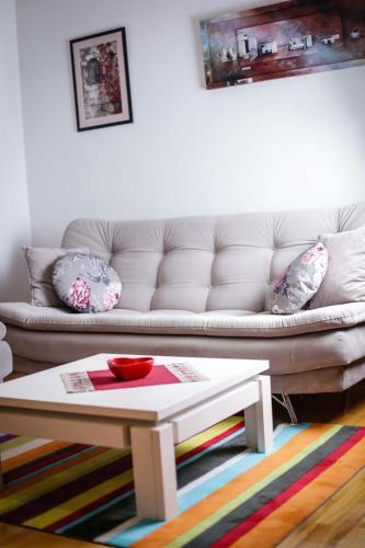 Apartman Pale
