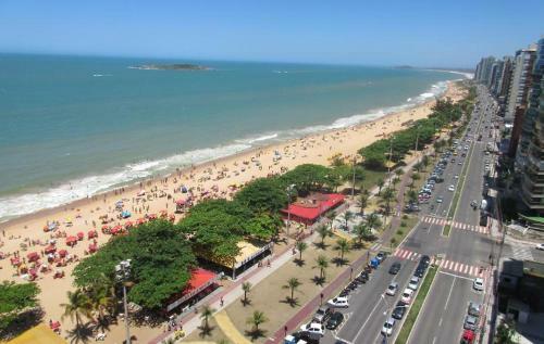 Hotel Hostel Vila Velha
