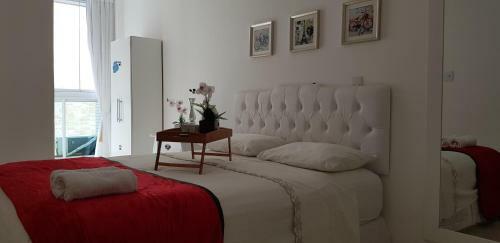 Apartamento Na Praia Da Costa