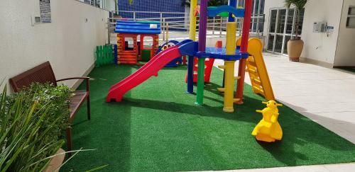 Apartamento Na Praia Da Costa