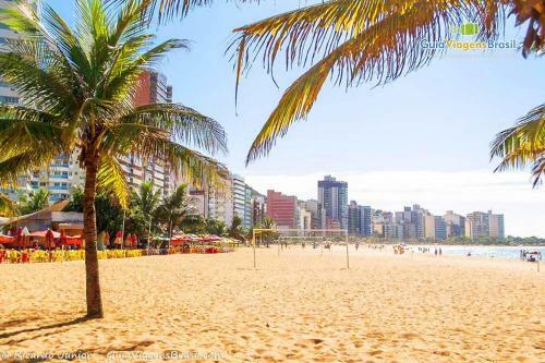 Apartamento Praia Da Costa