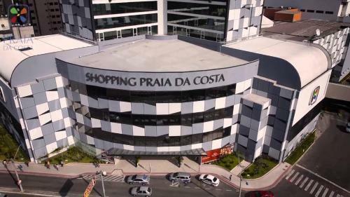 Apartamento Praia Da Costa