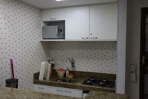 Apartamento Praia Da Costa