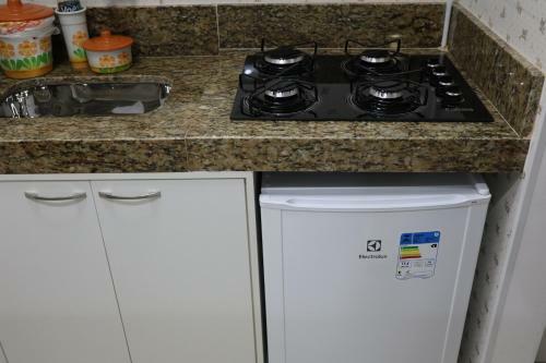 Apartamento Praia Da Costa