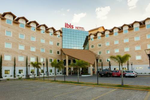 Hotel Ibis Vit�ria Da Conquista