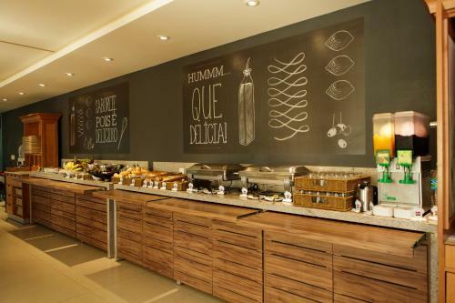 Hotel Ibis Vit�ria Da Conquista