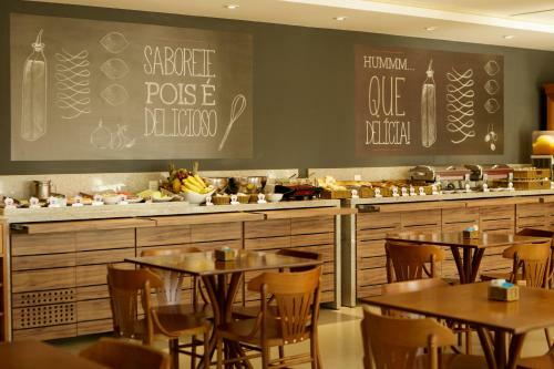 Hotel Ibis Vit�ria Da Conquista