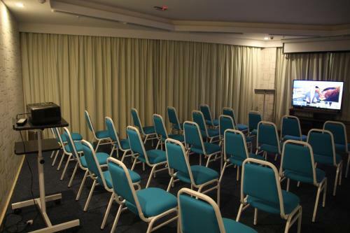 Hotel Ibis Vit�ria Da Conquista