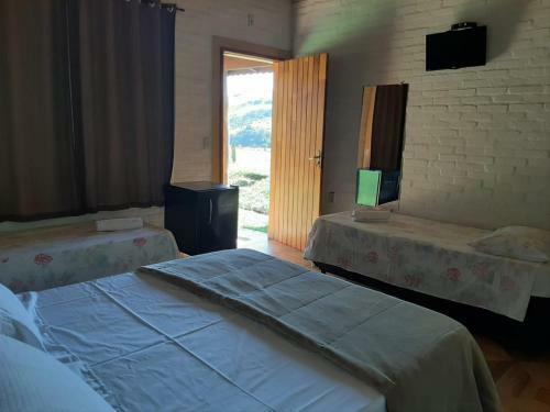 Hostal Pousada Cafune