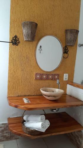 Hostal Pousada Cafune