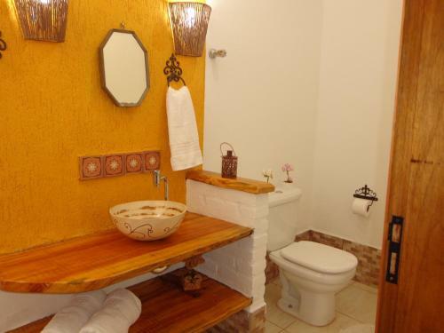 Hostal Pousada Cafune