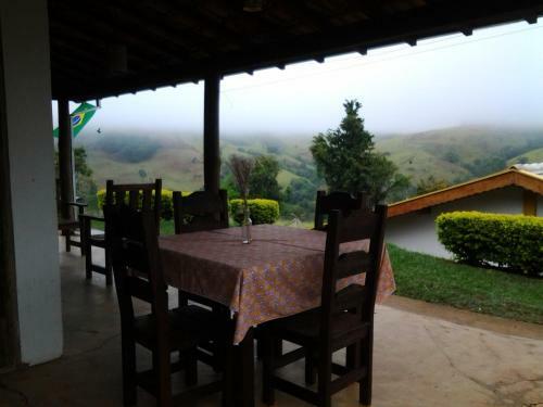 Hostal Pousada Cafune