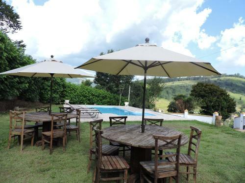 Hostal Pousada Cafune