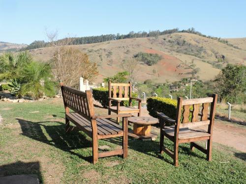 Hostal Pousada Cafune