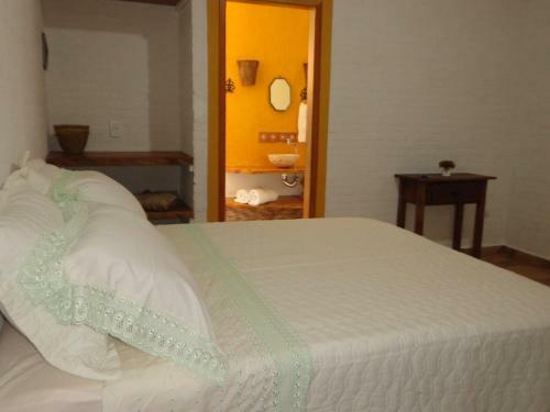 Hostal Pousada Cafune