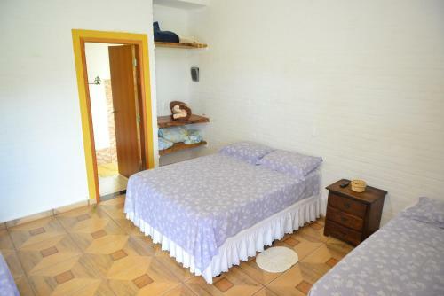 Hostal Pousada Cafune