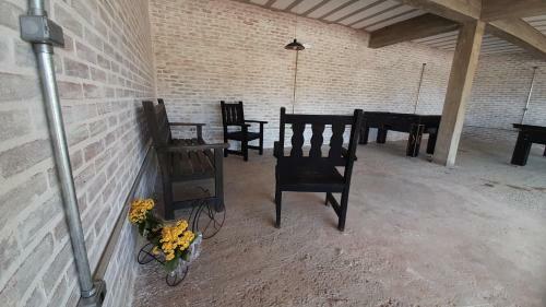 Hostal Pousada Cafune