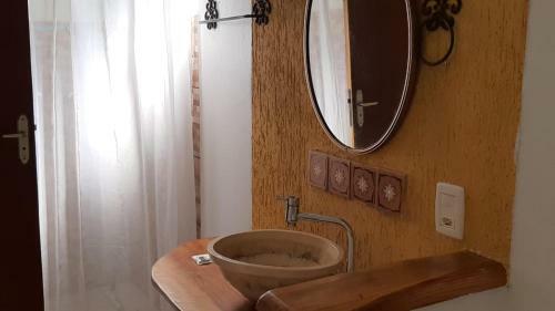 Hostal Pousada Cafune