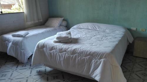Hostal Acalanto Inn