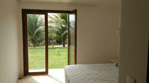 Apartamento Taiba Beach Resort