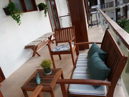 Apartamento Taiba Beach Resort