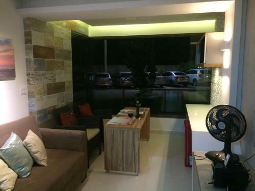 Apartamento Flat Carneiros Beach Resort