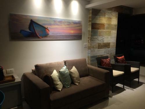 Apartamento Flat Carneiros Beach Resort
