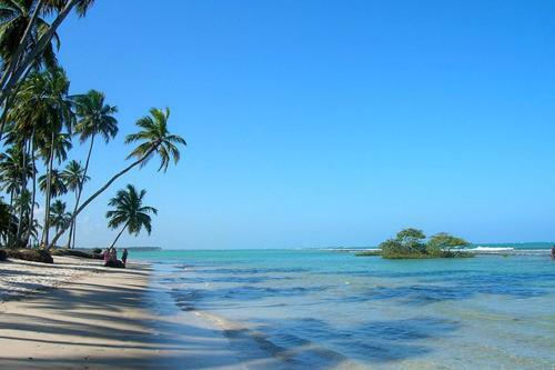 Apartamento Flat Carneiros Beach Resort