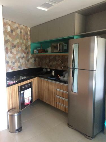 Apartamento Flat Carneiros Beach Resort