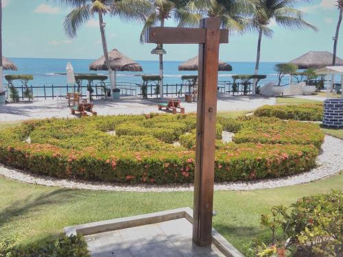 Apartamentos Marinas Tamandare