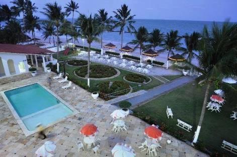 Apartamentos Marinas Tamandare