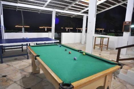 Apartamentos Marinas Tamandare