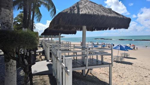Apartamentos Marinas Tamandare