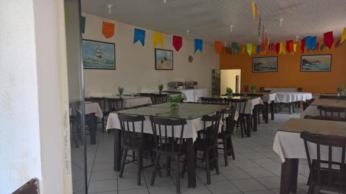 Apartamentos Marinas Tamandare