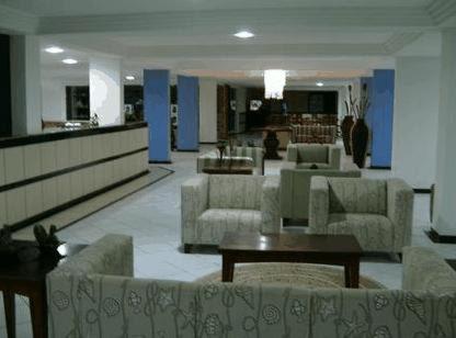 Apartamentos Marinas Tamandare