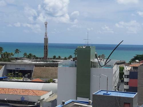 Apartamento Israel Flat Tamba�