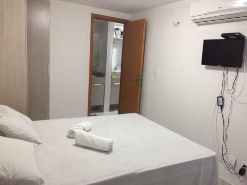 Apartamento Israel Flat Tamba�