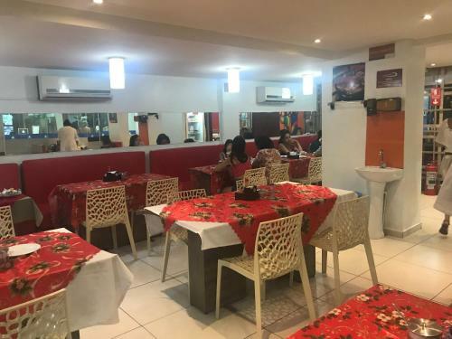 Apartamento Israel Flat Tamba�