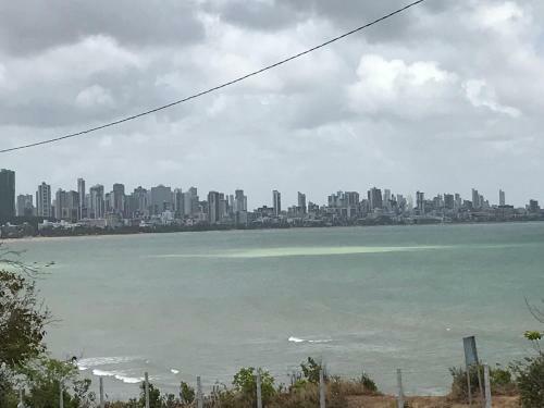 Apartamento Israel Flat Tamba�