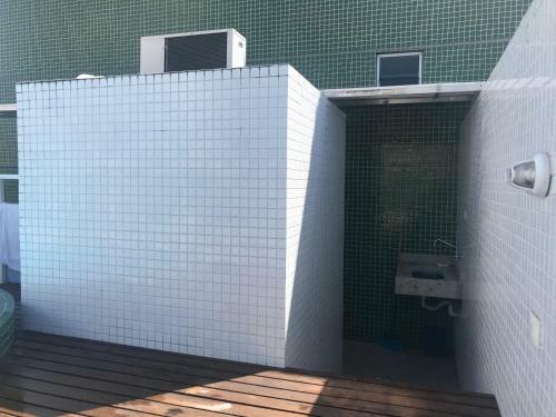 Apartamento Israel Flat Tamba�