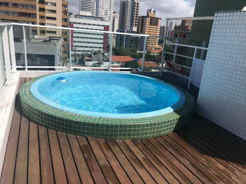 Apartamento Israel Flat Tamba�
