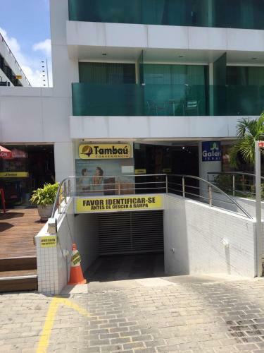 Apartamento Israel Flat Tamba�