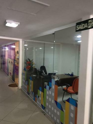 Apartamento Israel Flat Tamba�
